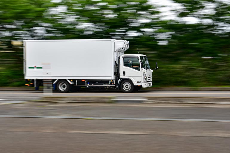 Cuidados com o caminhão: 8 dicas essenciais