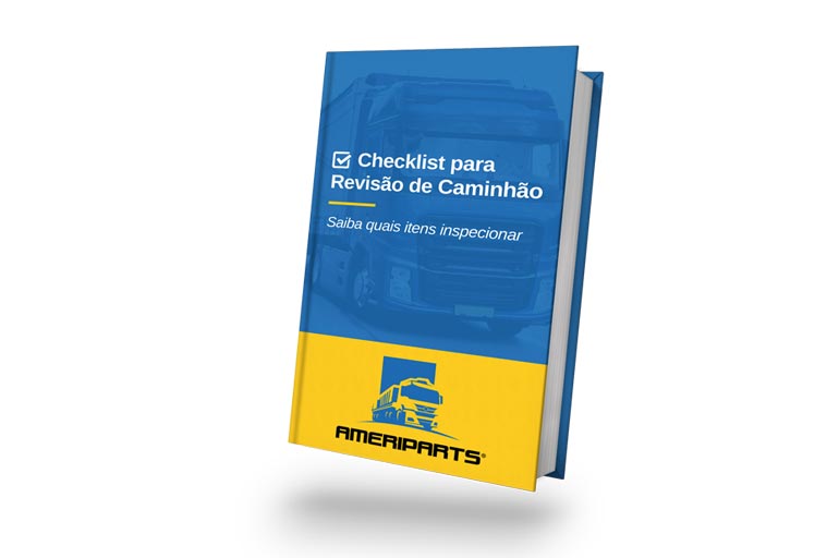 Checklist para Revisão de Caminhão