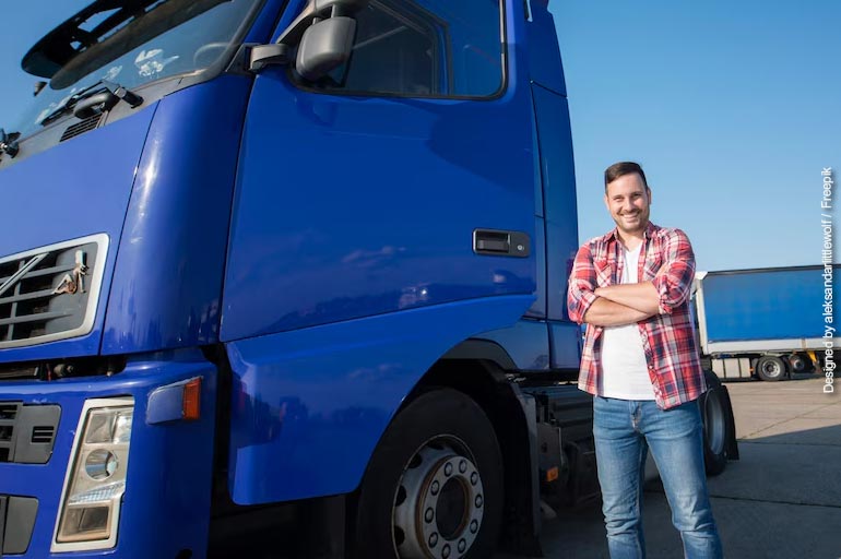 Tipos de lanterna para caminhão: como escolher?