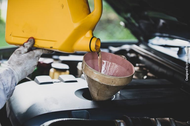 Óleo de motor para caminhão: como escolher o melhor 9 Óleo de motor para caminhão: como escolher o melhor