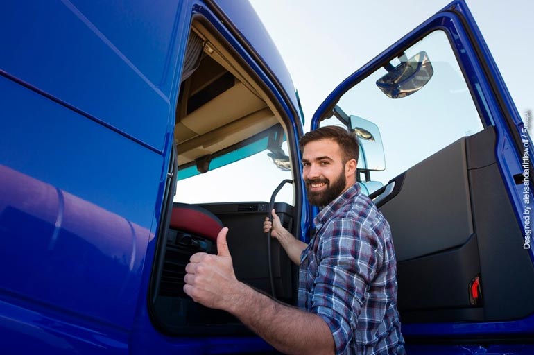 Por que utilizar acessórios e peças de caminhão de qualidade