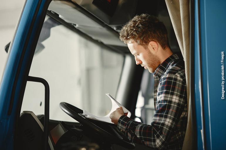 6 dicas para economizar na compra de acessórios e peças para caminhões