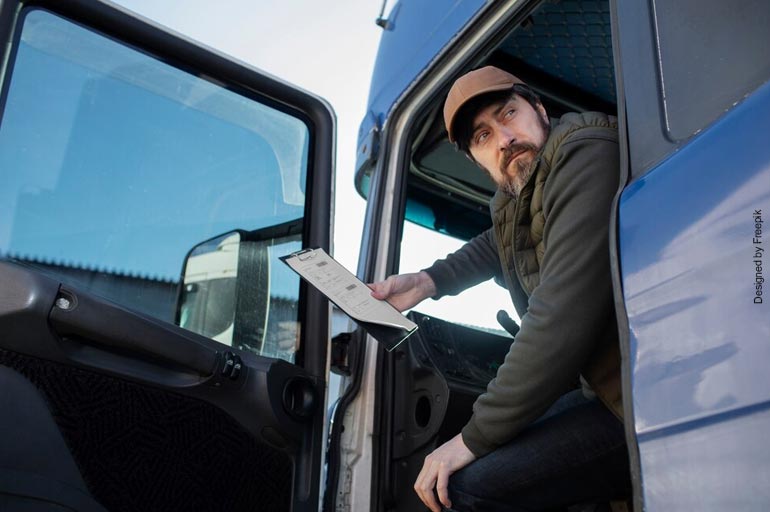 5 vantagens das tecnologias para caminhão