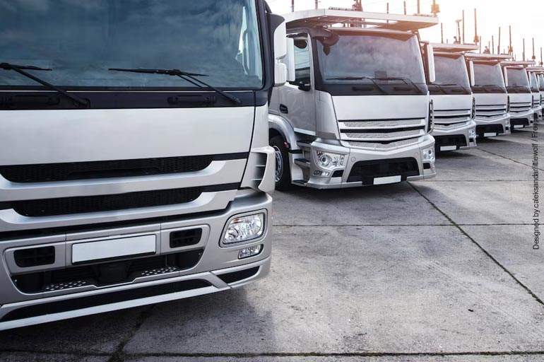 Top 7 inovações tecnológicas em caminhões para 2024