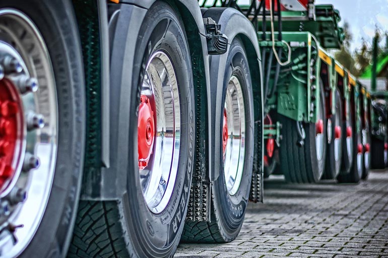 Escolha o modelo certo para o seu caminhão: guia sobre especificações técnicas do pneu 1 Escolha o modelo certo para o seu caminhão: guia sobre especificações técnicas do pneu