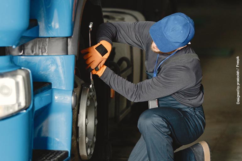 Pneus remoldados em caminhões: vale a pena investir? 7 Pneus remoldados em caminhões: vale a pena investir?