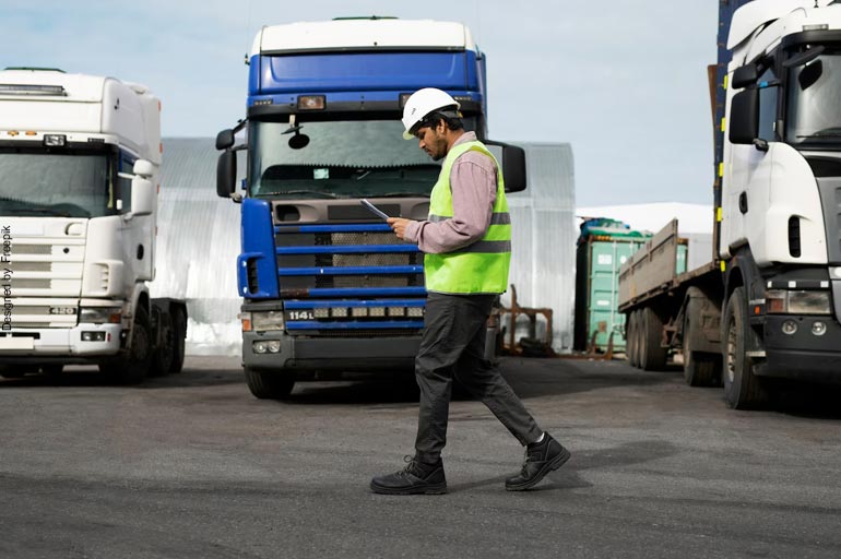 Como reduzir custos da frota: dicas de economia e eficiência Como reduzir custos da frota: dicas de economia e eficiência