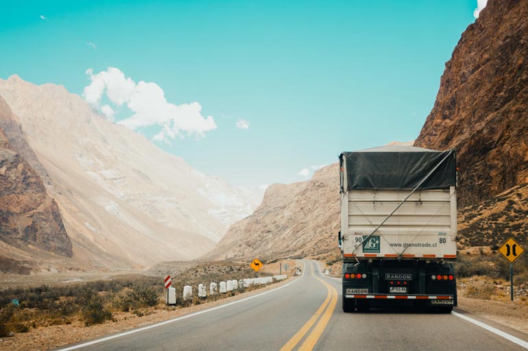 10 dicas para economizar diesel em caminhões