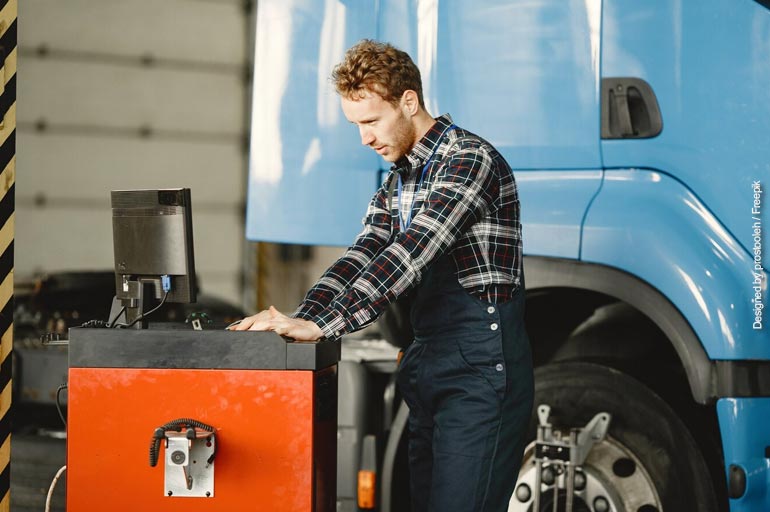 Como fazer o controle de abastecimento de frota e economizar Como fazer o controle de abastecimento de frota e economizar