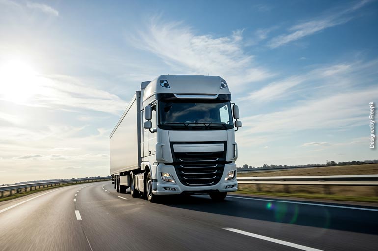 5 acessórios de caminhão que todo motorista deve conhecer para melhorar a eficiência na estrada