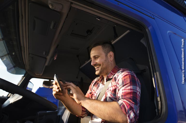 Ameriparts Automotive: conheça a nova loja virtual especializada em peças para caminhões