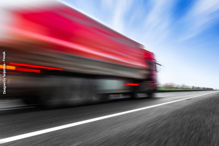 Caminhão mais potente do Brasil: qual é o monstro das estradas?