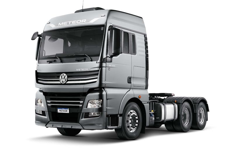 Volkswagen Meteor 29.530