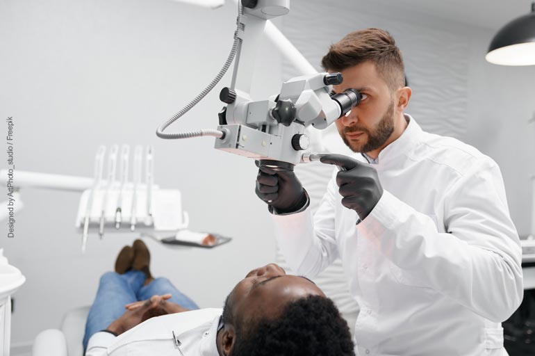 Saúde bucal na estrada: o cuidado que ninguém vê, mas todo mundo sente