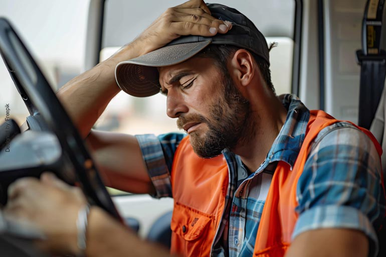 Prevenção ao uso de substâncias e dependência química nas estradas