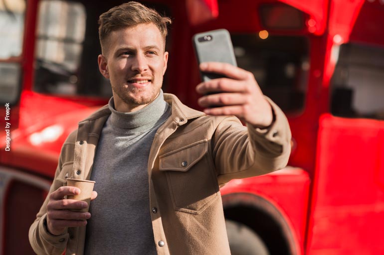 Relacionamentos à distância: como manter os laços mesmo longe de casa