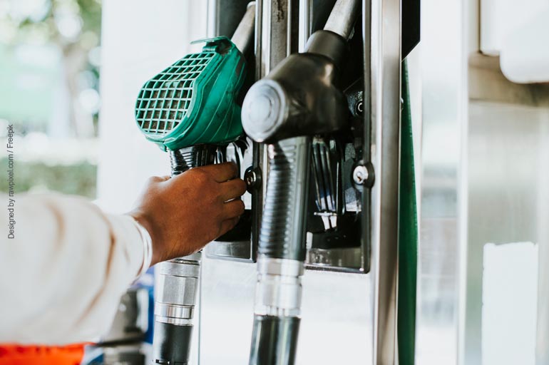 10 erros que aumentam o consumo de diesel no seu caminhão