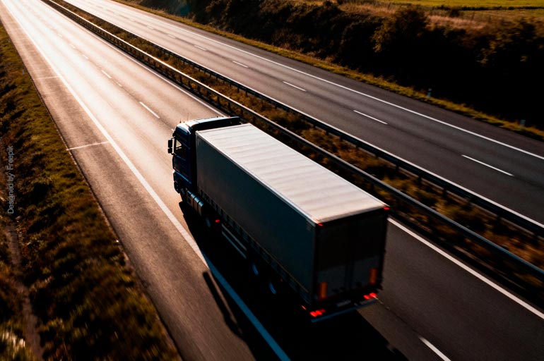 Pode rodar com o tambor de freio trincado?